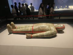 -北京大葆台遗址博物馆