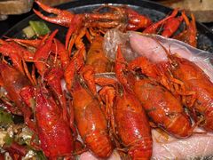 -何师烧烤Pro ·小龙虾·江湖川菜·精酿啤酒(太古里店)