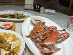 -好兄弟郭巨海鲜(天一阁店)