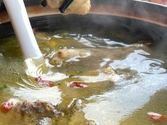-古尚锦酒楼·水上餐厅