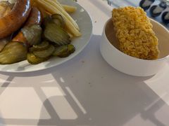 -宜家·瑞典风味餐厅(四元桥店)