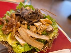 -潮汕•草根牛肉档(中江路店)