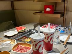 -海底捞火锅(江宸天街店)