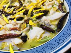 -鱼库·不仅是一家烤鱼店(车公庙店)