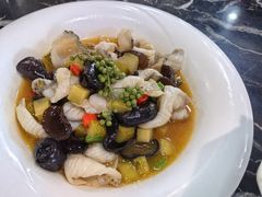 -李师傅脆肚(华强北店)