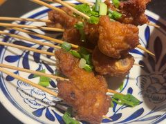 -小饕荟雅安贡椒鱼鲜馆(广福桥店)