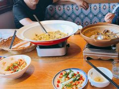 -印象鲵宴·张家界地标美食名片(溪布街店)