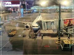 -乌鲁木齐天山国际机场-T3航站楼