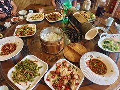 -61号餐吧(兴坪古镇漓江店)