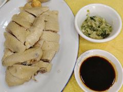 驰名生记路边鸡-合力居·生记路边鸡(北京路店)