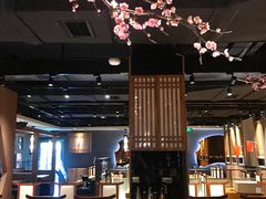 大堂-呷哺呷哺 黄金牧场 (回龙观港龙店)