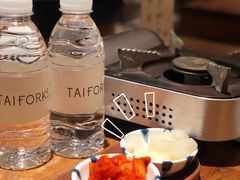 -TAIFORKS 大福食堂·山葵烤肉料理·拌饭(宝安店)