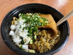 -余艳梅拌面世家(马场横路店)
