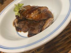 -湖畔居茶楼(湖滨店)
