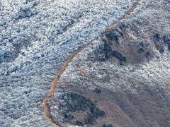 -安吉龙王山风景区
