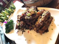 -飞龙大酒店