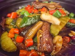 -香丰阁·烤鸭·川湘菜(昌平店)