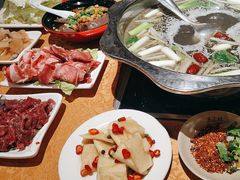 -马三妹跷脚牛肉(苏稽总店)