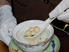 -T館·花园艺术餐厅