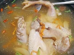 -不倒翁·徽天下名菜楼(马鞍山路店)