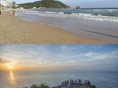 -三亚蜈支洲岛旅游区