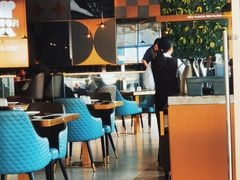 -1874融合西厨·观景餐厅(保利店)