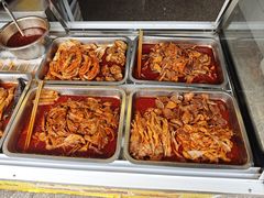 -渔桥李记奶汤面(东街店)