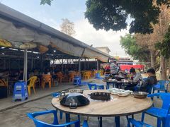 -大地农庄(逢沙大道店)