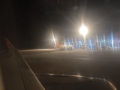 -丽江三义国际机场