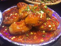 -醉小酒馆·川菜·江湖菜·重庆菜(观音桥旗舰店)