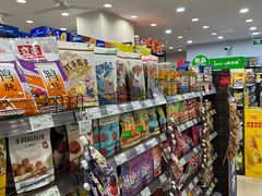 -联华(黄河店)