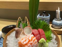 -西村日本料理(香格里拉饭店)