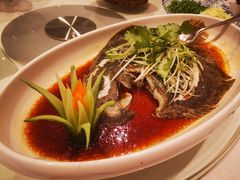 -安蒂娅.悦景轩中餐厅(西乡店)