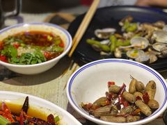 -红钳侠小龙虾·烧烤(中赢康康谷店)
