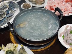 -凯华海鲜火锅·传承三十六年