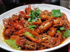 -京悦南门涮羊肉·羊蝎子火锅(田林路店)