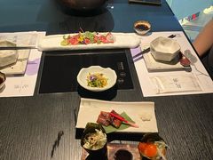 -花潮料理艺食馆(SM新生活广场店)