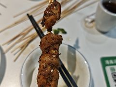 -清真·马坡烧烤涮牛肚·酸浆火锅(新区总店)