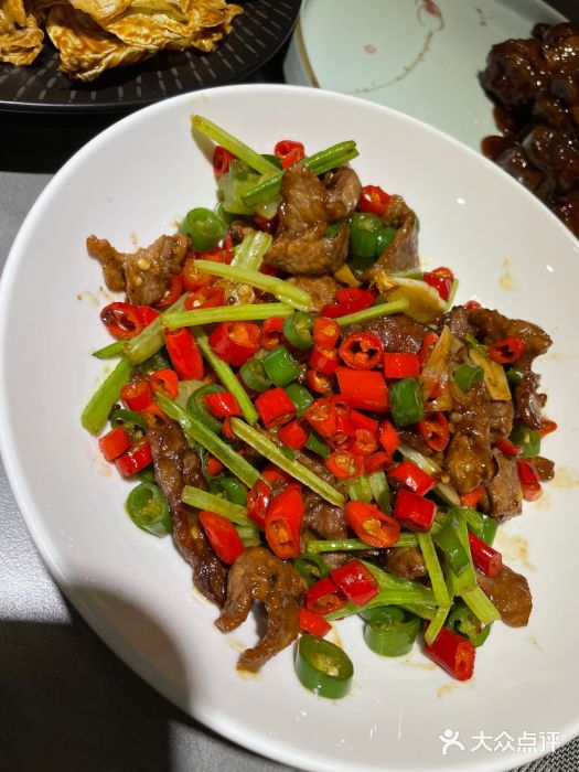 小徽舟臭鳜鱼(雅清街店)图片