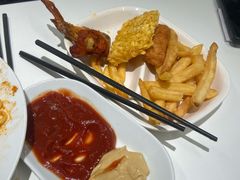 -宜家·瑞典风味餐厅(北京西红门店)