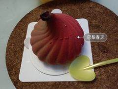 巴黎春天-Tomado绿色烘焙(大尧三路店)