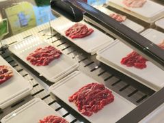 -尚宴牛特鲜自助(太原街万达店)