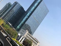 -中央广播电视总台(光华路办公区)