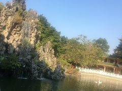 -广东圆玄道观