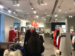 -H&M(鹏欣水游城店)