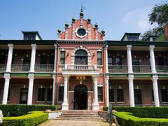 -北京动物园-畅观楼