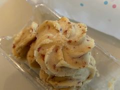 海盐玫瑰小酥-好利来(奥林匹克购物广场店)