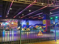 -幸福花欢乐世界(东辰广场A座店)