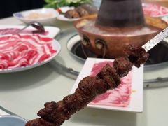 -福寿斋·老北京铜锅涮肉·烤鸭(顺义总店)
