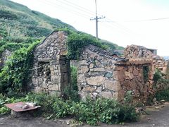 -东极岛景区-青浜岛